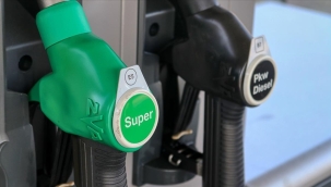 Benzine 176, motorine 93 kuruş indirim