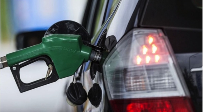 Benzine 88 kuruş, motorine 1,51 TL zam