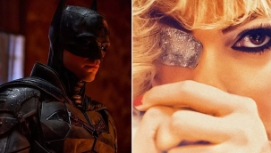 Bergen, Batman'i gişede ikiye katladı