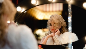 "Bergen" gişede iki haftadır zirvede