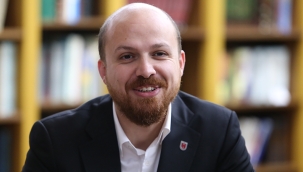 Bilal Erdoğan: "5000 TL 3000 $'dan küçük değil"