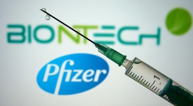 BioNTech'in 2021 net karı 10,3 milyar euro