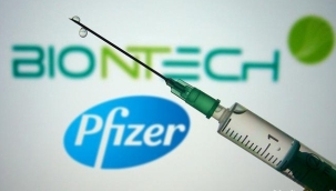 BioNTech'in 2021 net karı 10,3 milyar euro