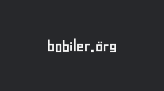 Bobiler.org, 15 yıllık yayın hayatına veda ediyor