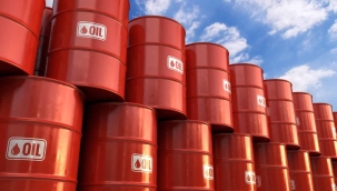 Brent petrolün varil fiyatı 118,11 dolara yükseldi