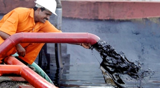 Brent petrolün varil fiyatı 129 doları aştı