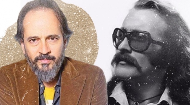 Cem Karaca'nın hayatı beyaz perdeye taşınıyor