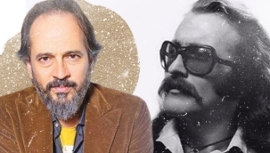 Cem Karaca'nın hayatı beyaz perdeye taşınıyor