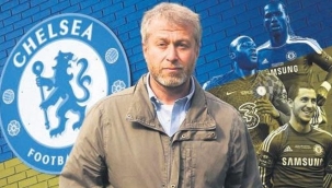 Chelsea futbol kulübü iflasın eşiğinde