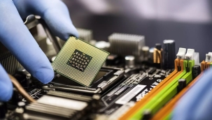 Çip krizine, paladyum ve neon gazı darbesi