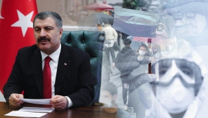 Covid-19 kısıtlamaları büyük oranda kaldırıldı