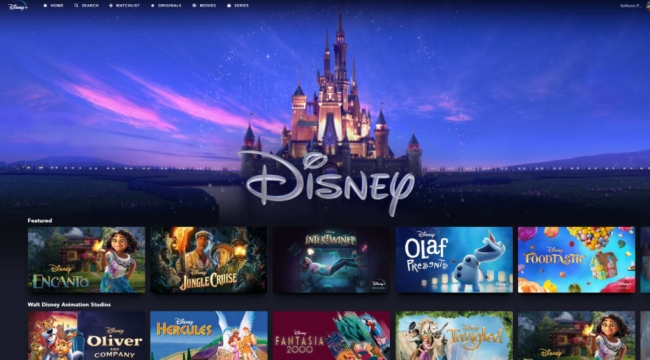 Disney+, 14 Haziran'da Türkiye'de