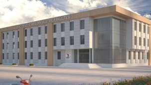 Dört duvar fakülte Samsun'da, öğrencisi Ankara'da