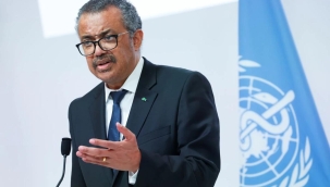 DSÖ: "Covid-19 pandemisi bu yıl bitebilir"