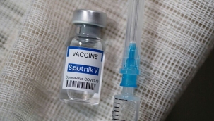 DSÖ, Sputnik V'nin değerlendirmesini erteledi