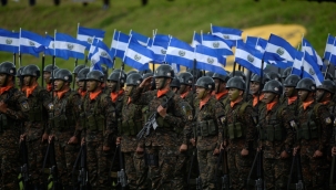 El Salvador'da cinayetler yüzünden OHAL ilanı