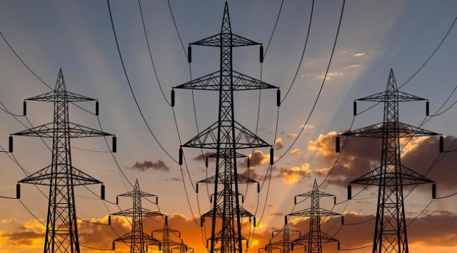 Elektriğe %20 zam bekleniyor