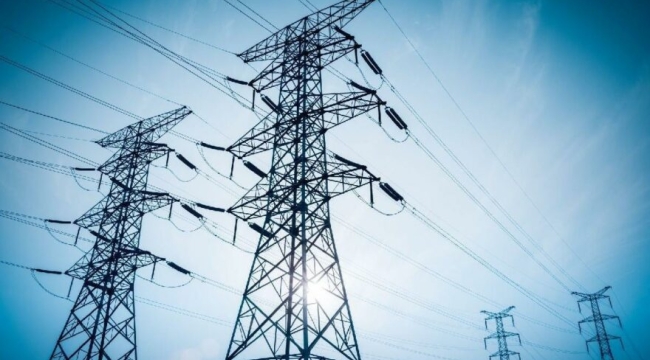 Elektrikte KDV %18'den %8'e indi