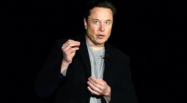 Elon Musk, enflasyonun durumundan endişeli