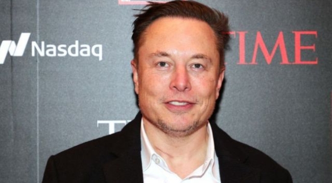 Elon Musk: "2029'da Mars'a ayak basılacak"