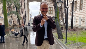 Emrah Safa Gürkan'a "pişmaniye" suçlaması