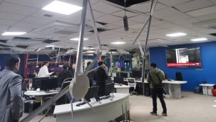 Erbil'e düzenlenen hava saldırısını İran üstlendi