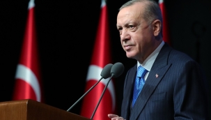 Erdoğan: "Kadınlara işlenen suçlara indirim yok"