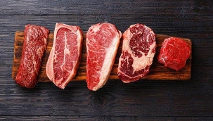 Et ve Süt Kurumu, kırmızı ete %48 zam yaptı