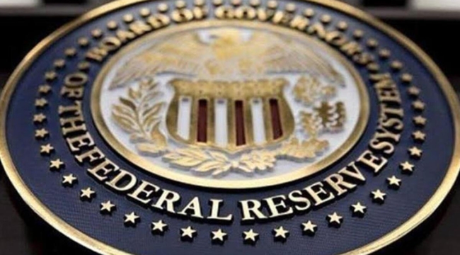 FED 25 baz puanlık faiz artırımı kararı aldı