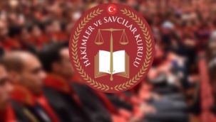 FETÖ ile iltisaklı 5 hakim ve savcı ihraç edildi