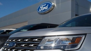 Ford, Rusya'ya yönelik operasyonlarını askıya aldı