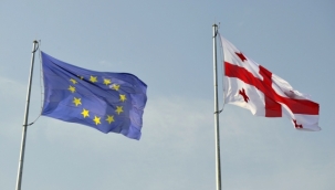 Gürcistan'dan AB'ye hızlı katılım için başvuru