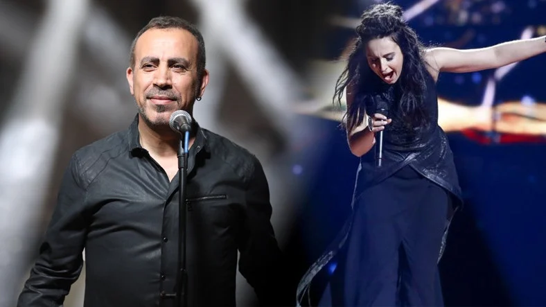 Haluk Levent, bu kez Ukrayna için sahneye çıkacak