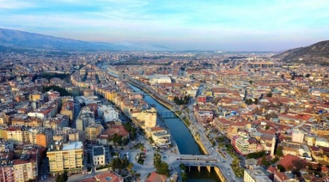 Hatay Belediye Başkanı Savaş: ''Hatay gidiyor''