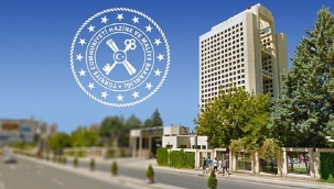 Hazine 8,3 milyar lira borçlandı