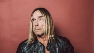 Iggy Pop Moskova konserini iptal etti