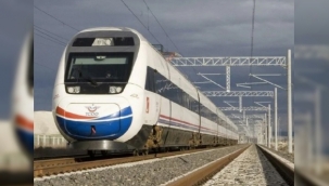 İngiltere, Ankara-İzmir YHT 2,3 milyar dolar kredi 