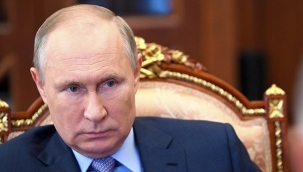 İngiltere: "Savaş suçlarının arkasında Putin var"