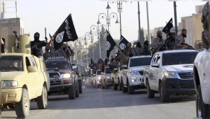 IŞİD, yeni liderini seçtiğini duyurdu