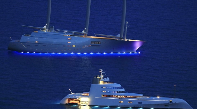 İspanya: "Limanları, Rus oligarklarına kapatalım"