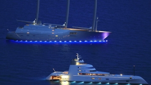 İspanya: "Limanları, Rus oligarklarına kapatalım"