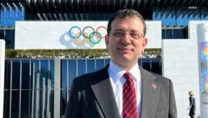 İstanbul, 2036 Olimpiyatları'na talip