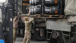 İsveç, Ukrayna'ya 5 bin tanksavar daha gönderiyor