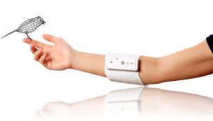 Metaverse'te acıyı hissetmeyi sağlayan bileklik