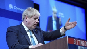Johnson: "Putin'le normal ilişkilere dönmek yok"