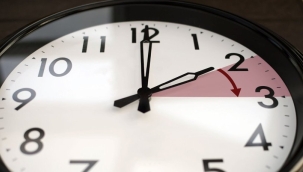 Kalıcı yaz saatiyle 9,2 milyar lira tasarruf edildi