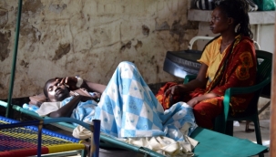 Kamerun, kolera salgınıyla mücadele ediyor