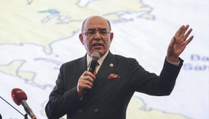 Karakaya: "Atatürk yaşasaydı MHP'de olurdu"