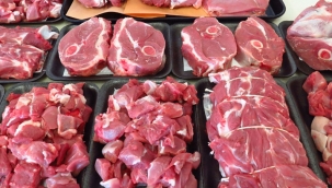 Kırmızı ete en az %30 zam bekleniyor