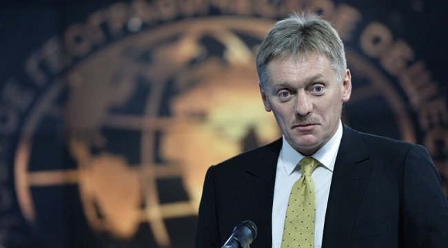 Kremlin'den savaşın sona ermesi için üç şart